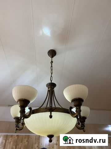 Люстра Аргун - изображение 1