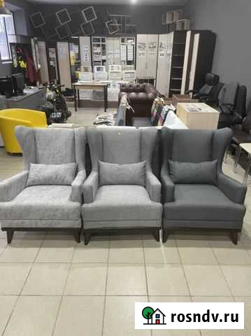 Кресла Киров - изображение 1