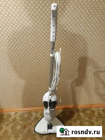 Паровая швабра kitfort Лангепас - изображение 1