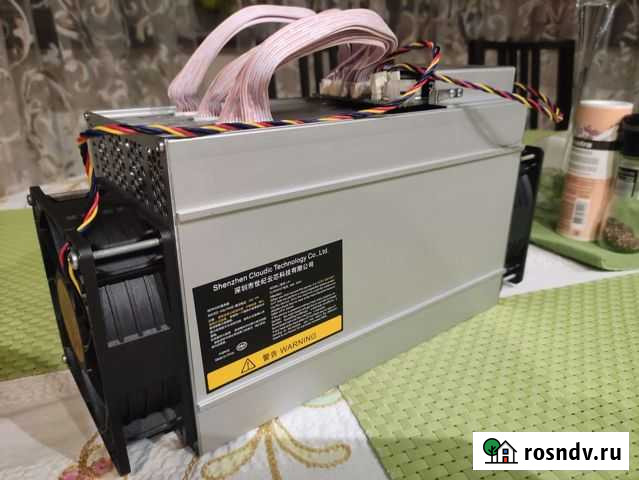 Antminer l3+ Тверь - изображение 1