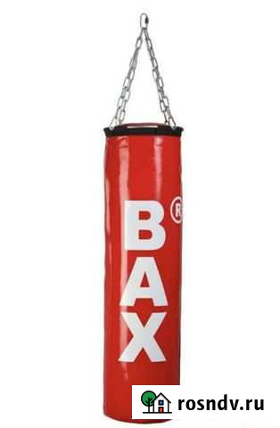 Боксерский мешок Казань - изображение 1