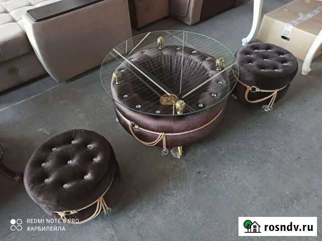 Журнальный столик Владикавказ - изображение 1