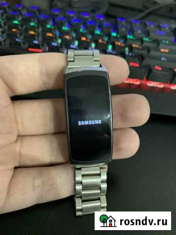 Samsung Gear fit 2 Владимир - изображение 1
