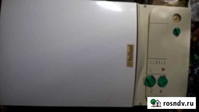 Газовый котел настенный бу Острогожск - изображение 1