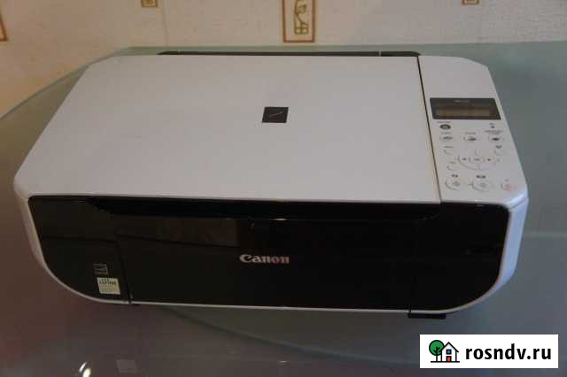 Pixma mp220 canon Йошкар-Ола - изображение 1