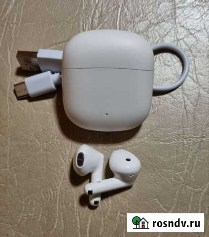 Беспроводные наушники Улан-Удэ - изображение 1