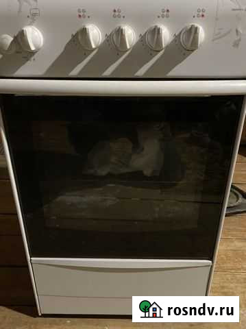 Плита газовая Нижний Тагил - изображение 1