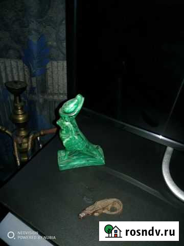 Статуэтка Нижний Новгород - изображение 1