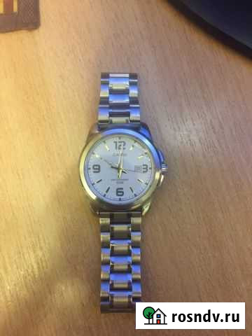 Часы Casio оригинал Екатеринбург - изображение 1
