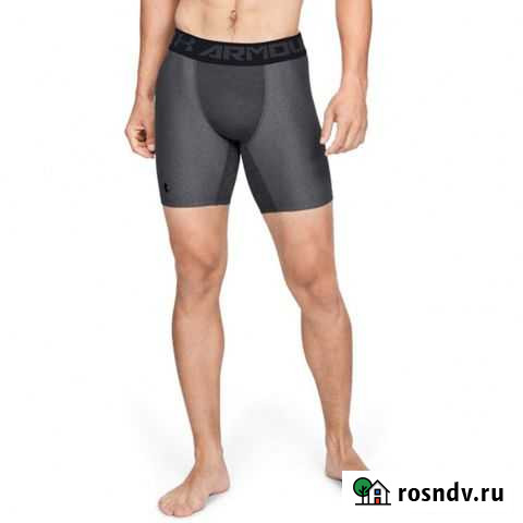 Компрессионные шорты Under Armour mid compression Томск - изображение 1