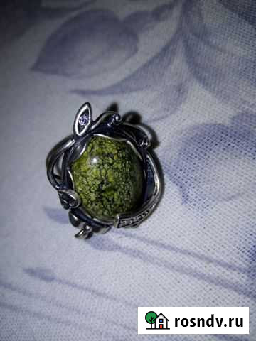 Кольцо Далматово - изображение 1