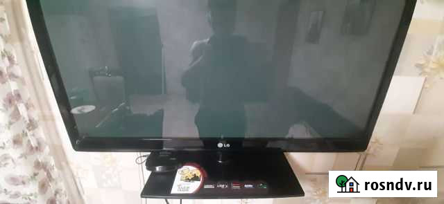 Телевизор Чернышевск - изображение 1