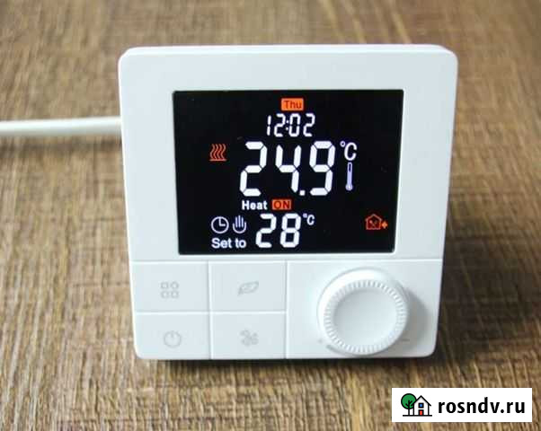 Терморегулятор для газового котла Смоленск - изображение 1