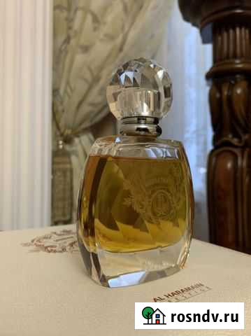 Духи Al Haramaim Грозный - изображение 1