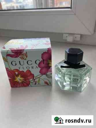 Туалетная вода Gucci Flora Химки