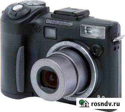Olympus SP350 Липецк