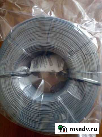 Филамент ABS для 3d принтер,1.75*1кг Каменск-Уральский - изображение 1