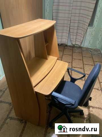 Компьютерный стол Кольчугино - изображение 1