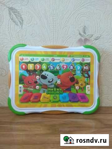 Детский планшет «Мимимишки» Чебоксары - изображение 1