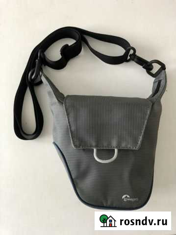 Сумка для фотоаппарата Lowepro Compact Courier 70 Кирово-Чепецк - изображение 1