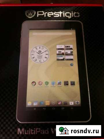 Планшет Астрахань - изображение 1