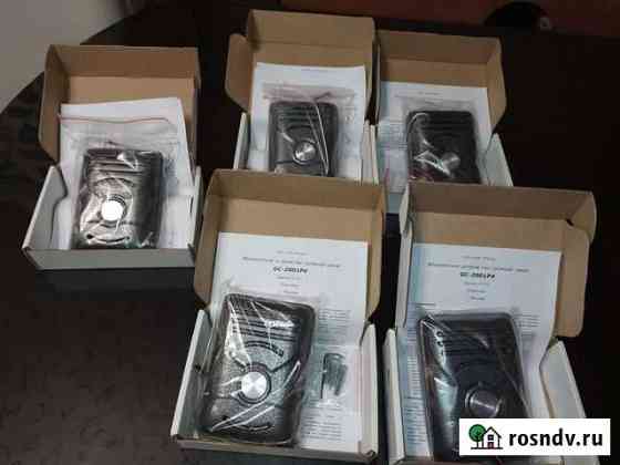 Getcall GC-2001P4 переговорное устройство Краснодар