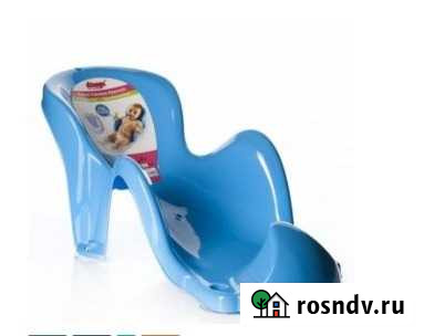 Горка для купания Каменка - изображение 1