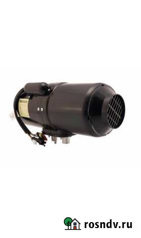 Отопитель салона 24в Тобольск - изображение 1