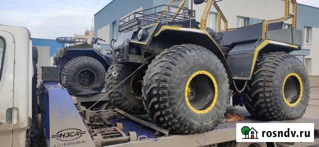 Снегоболотоход комплектация Start Нижний Новгород - изображение 1