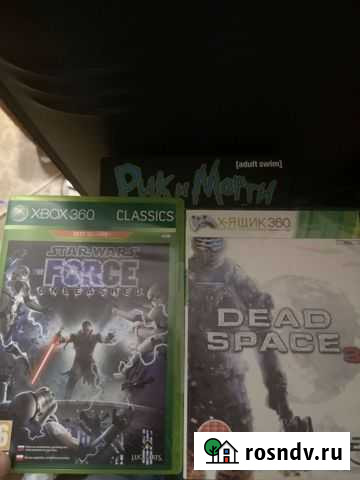 Игра для приставки Тверь - изображение 1