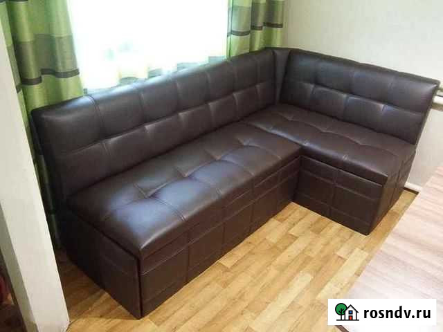 Диван Видное - изображение 1