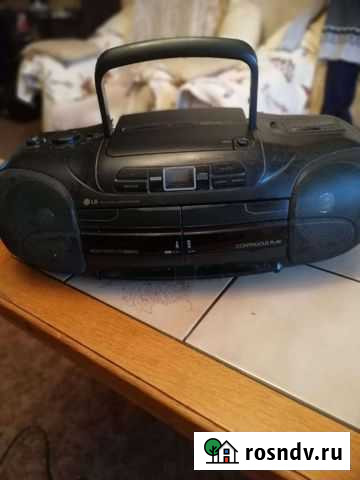 Музыкальный центр Будённовск - изображение 1