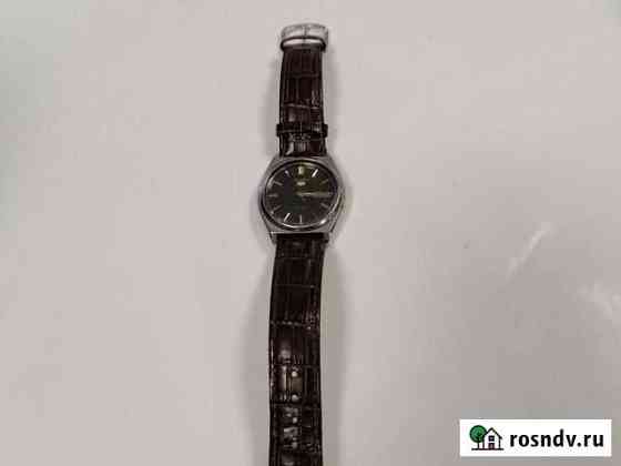 Часы механические Seiko 652381 Кяхта