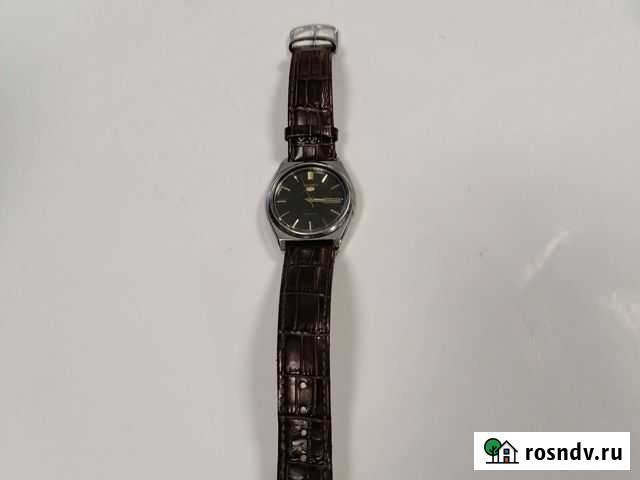Часы механические Seiko 652381 Кяхта - изображение 1