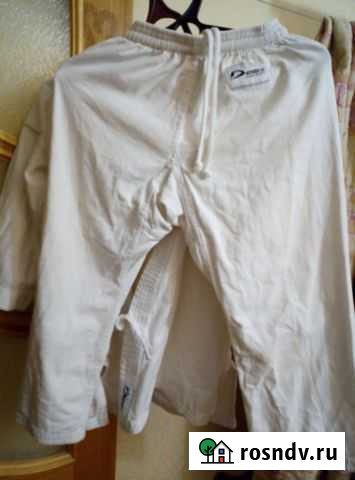 Кимоно детское Волгоград - изображение 1