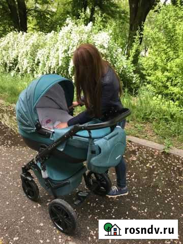 Коляска 2в1 Нарткала - изображение 1