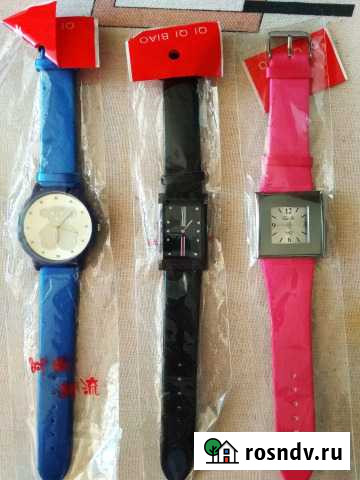 Часы детские Уфа - изображение 1