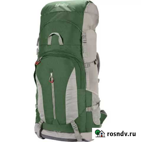 Рюкзак туристический 100 литров Смоленск - изображение 1