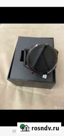 Smart watch часы телефон с камерой KingWear KC08 Нурлат