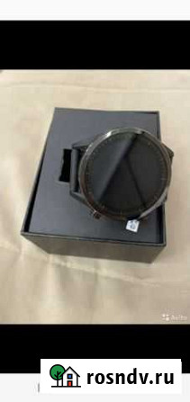 Smart watch часы телефон с камерой KingWear KC08 Нурлат - изображение 1
