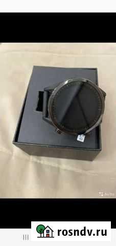 Smart watch часы телефон с камерой KingWear KC08 Нурлат - изображение 1