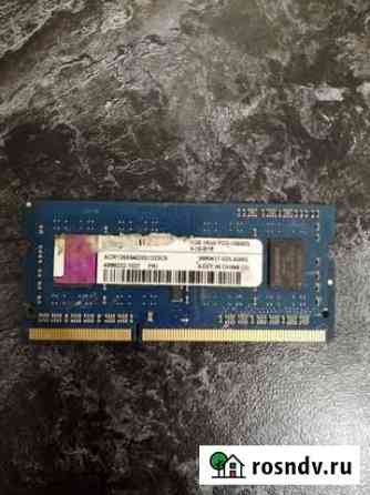 Оперативная память 1GB Брянск