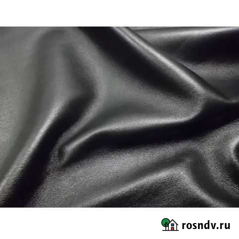 Кожа лоскут Барнаул - изображение 1