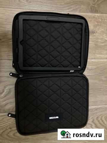 Сумка-чехол на iPad Тюмень - изображение 1