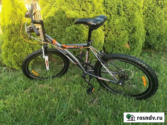 Велосипед Оренбург - изображение 1