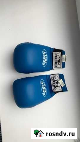 Перчатки для единоборств Воронеж - изображение 1