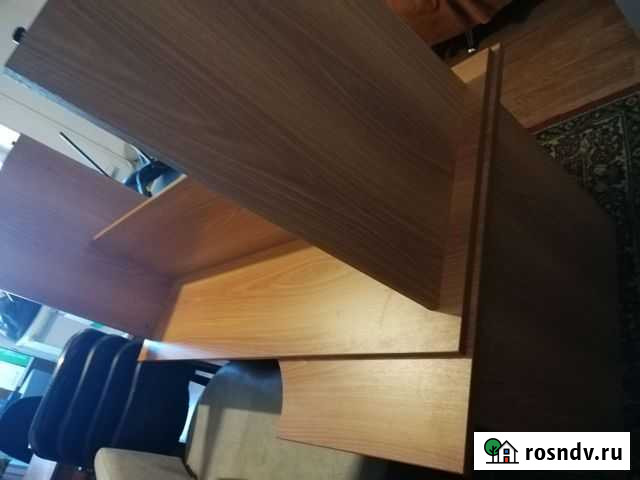 Компьютерный стол Благовещенск - изображение 1