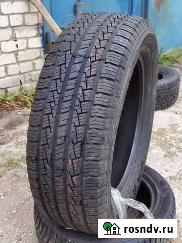 Pirelli Scorpion STR 275/55 R20 111H Электросталь - изображение 1
