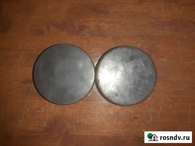 Шайба хоккейная Тамбов - изображение 1