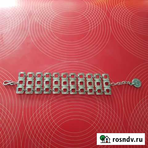 Браслет необычной формы,ручная работа(Турция) Когалым - изображение 1